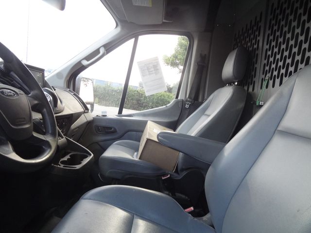 Thumbnail: 2016 Ford Transit Series - 6