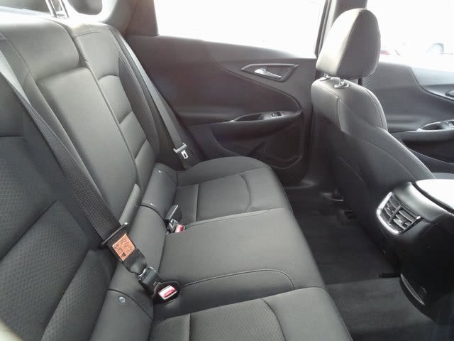 Thumbnail: 2023 Chevrolet Malibu - 12