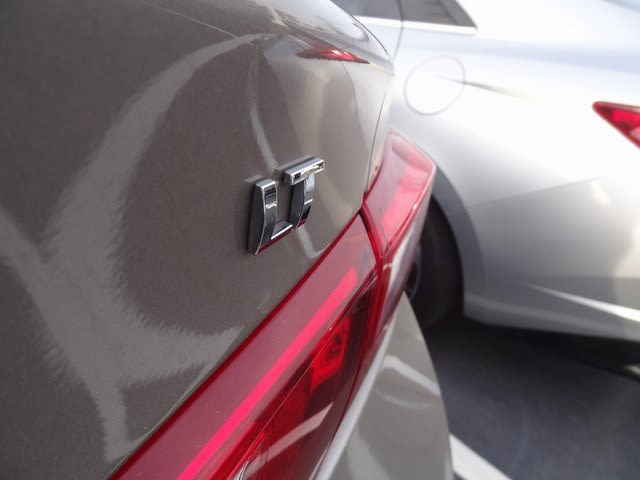 Thumbnail: 2023 Chevrolet Malibu - 9