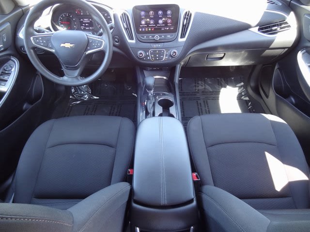 Thumbnail: 2023 Chevrolet Malibu - 2
