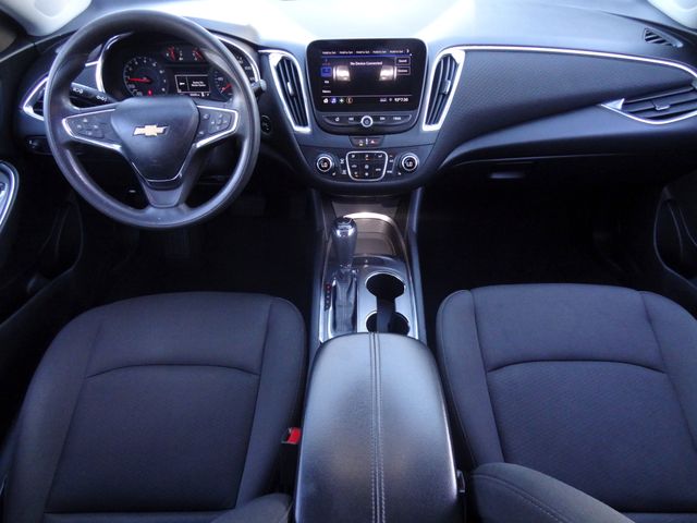 Thumbnail: 2020 Chevrolet Malibu - 2