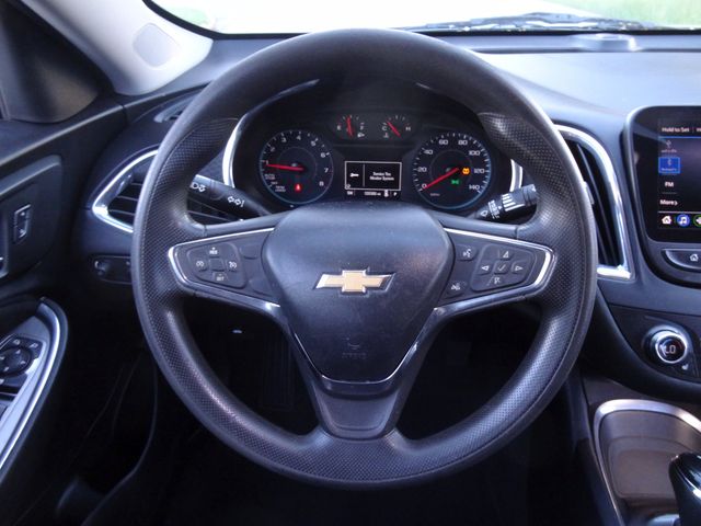 Thumbnail: 2020 Chevrolet Malibu - 7