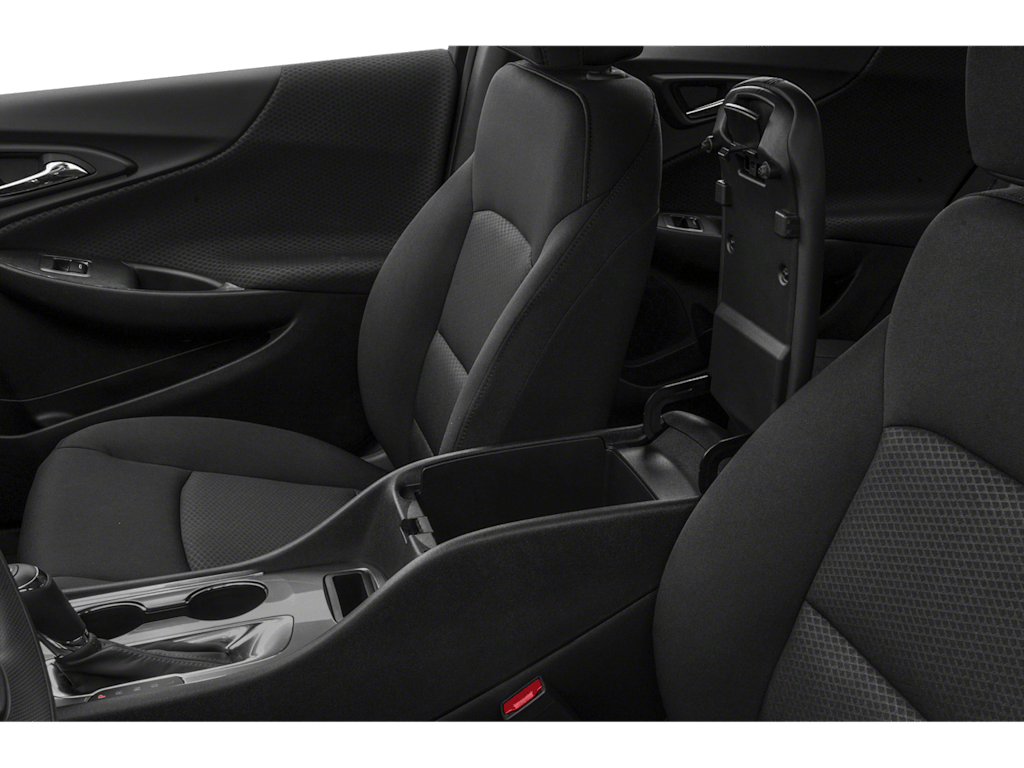 Thumbnail: 2023 Chevrolet Malibu - 11