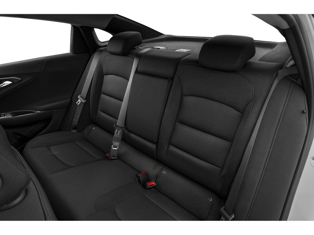 Thumbnail: 2023 Chevrolet Malibu - 7