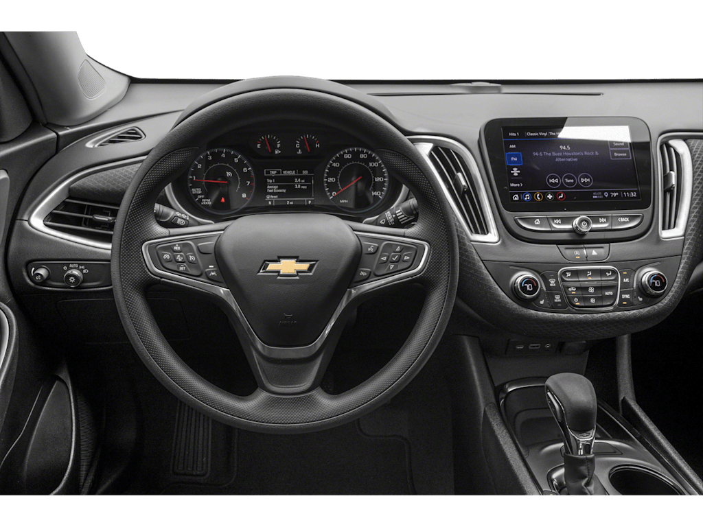 Thumbnail: 2023 Chevrolet Malibu - 2