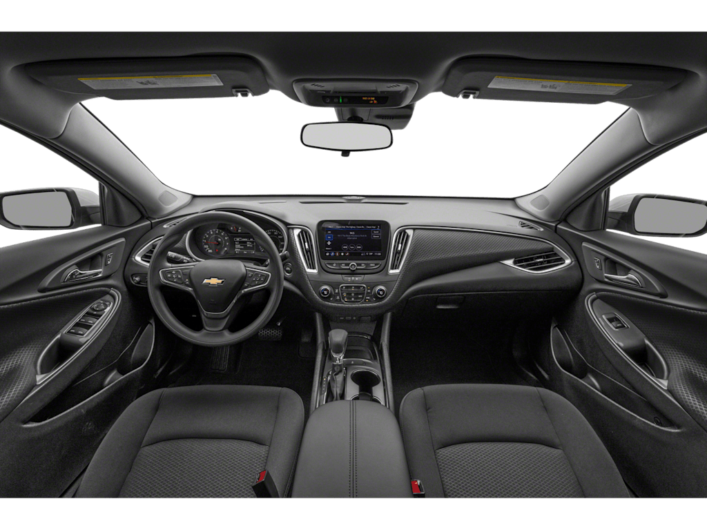 Thumbnail: 2023 Chevrolet Malibu - 5