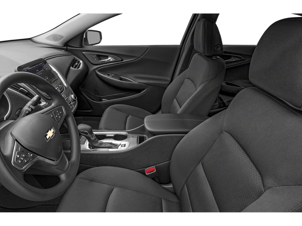 Thumbnail: 2023 Chevrolet Malibu - 6