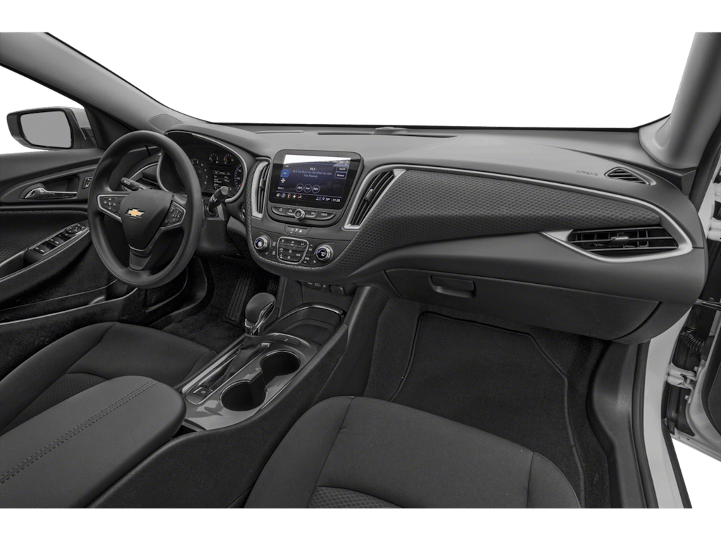 Thumbnail: 2023 Chevrolet Malibu - 8