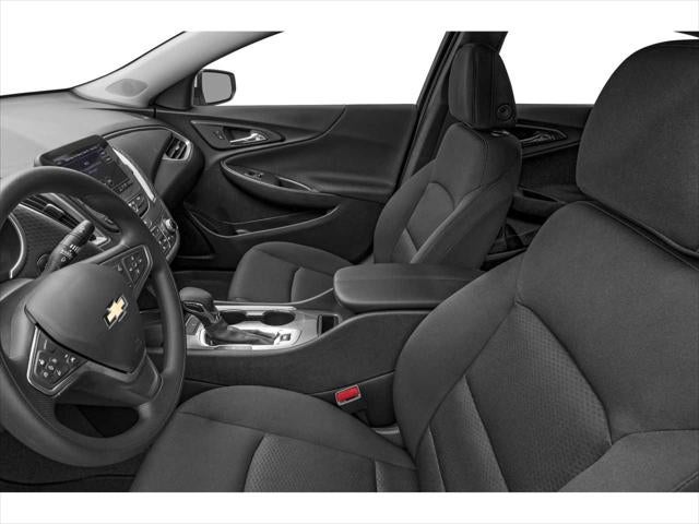 Thumbnail: 2023 Chevrolet Malibu - 6