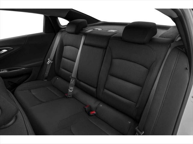 Thumbnail: 2023 Chevrolet Malibu - 7