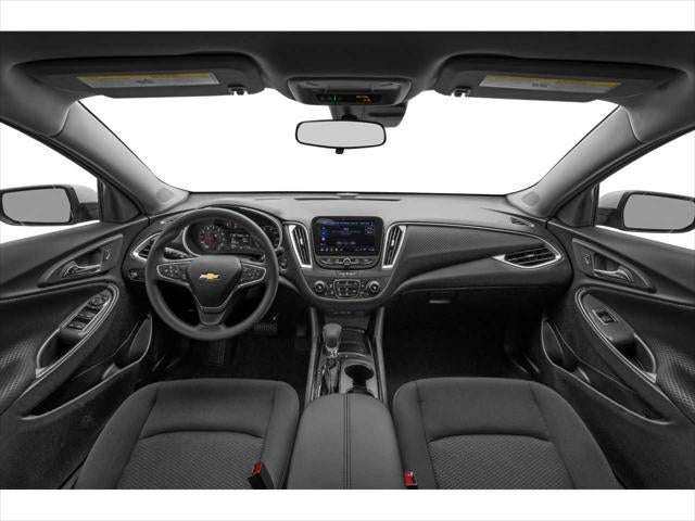 Thumbnail: 2023 Chevrolet Malibu - 5