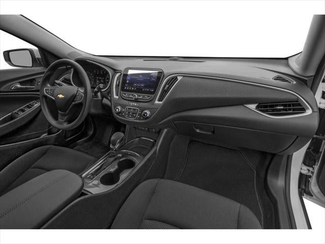 Thumbnail: 2023 Chevrolet Malibu - 8