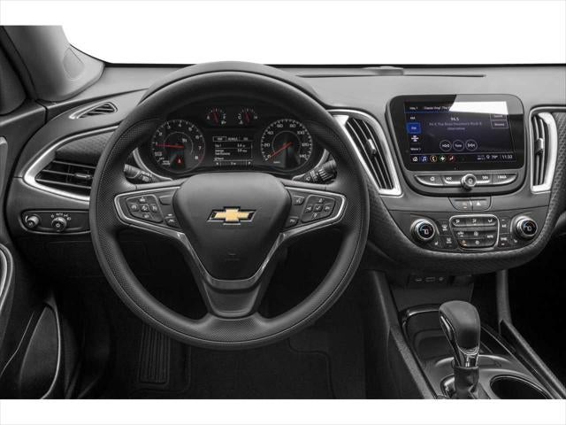 Thumbnail: 2023 Chevrolet Malibu - 2