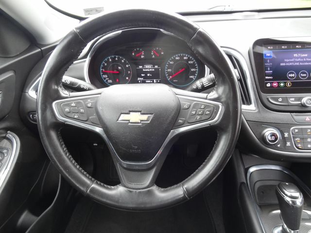 Thumbnail: 2019 Chevrolet Malibu - 8