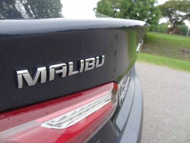 Thumbnail: 2019 Chevrolet Malibu - 34