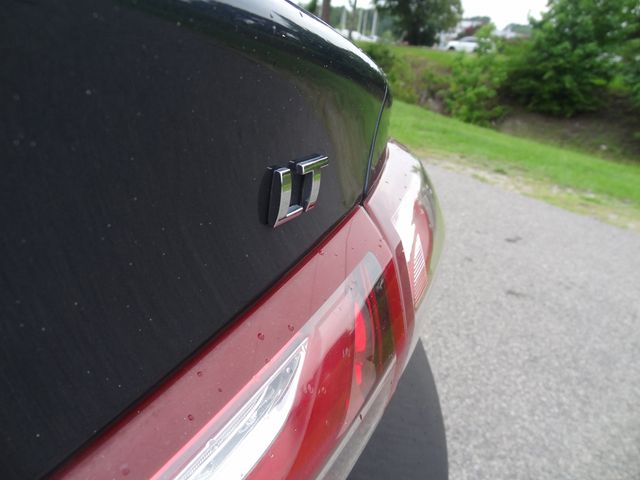 Thumbnail: 2019 Chevrolet Malibu - 35