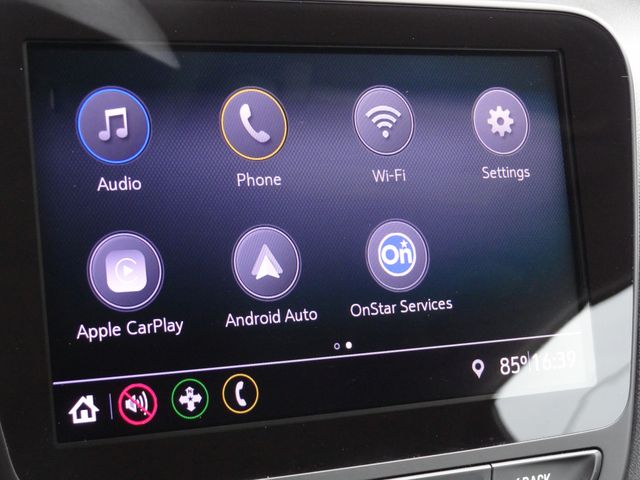 Thumbnail: 2019 Chevrolet Malibu - 12