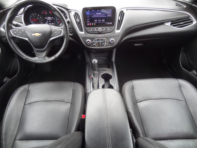 Thumbnail: 2019 Chevrolet Malibu - 2