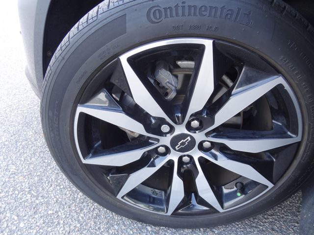 Thumbnail: 2021 Chevrolet Malibu - 6