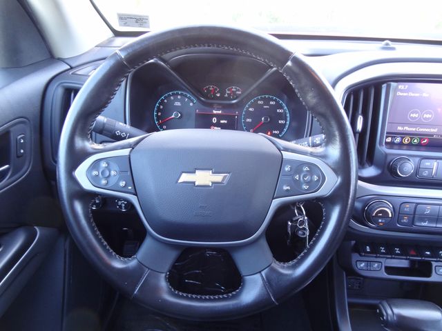 Thumbnail: 2019 Chevrolet Colorado - 8