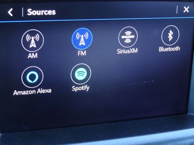 Thumbnail: 2019 Chevrolet Colorado - 32