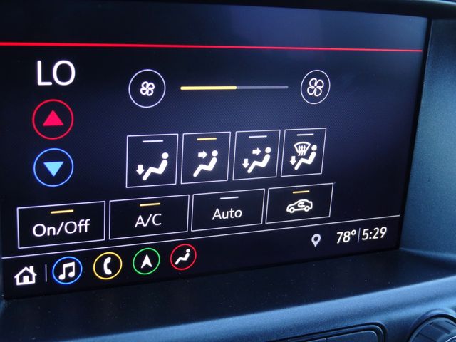 Thumbnail: 2019 Chevrolet Colorado - 30