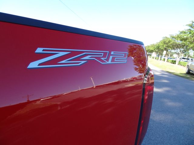 Thumbnail: 2019 Chevrolet Colorado - 41