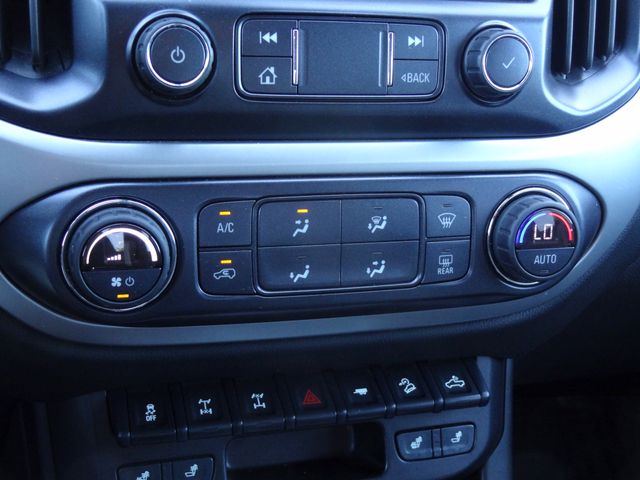 Thumbnail: 2019 Chevrolet Colorado - 33