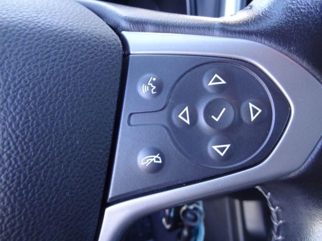 Thumbnail: 2019 Chevrolet Colorado - 26