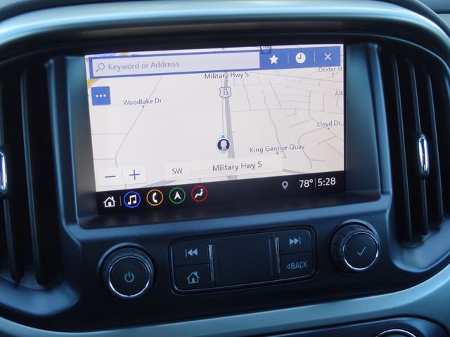 Thumbnail: 2019 Chevrolet Colorado - 12