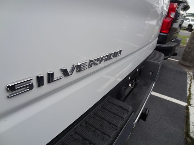 Thumbnail: 2022 Chevrolet Silverado 1500 - 4