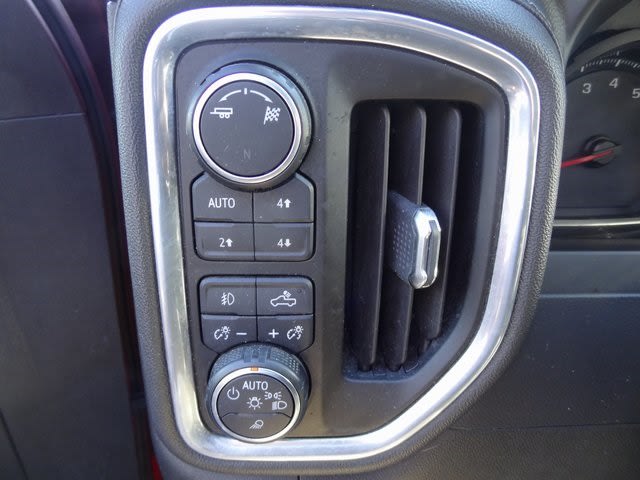 Thumbnail: 2019 Chevrolet Silverado 1500 - 15