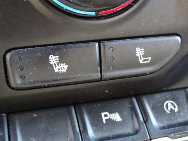 Thumbnail: 2019 Chevrolet Silverado 1500 - 20