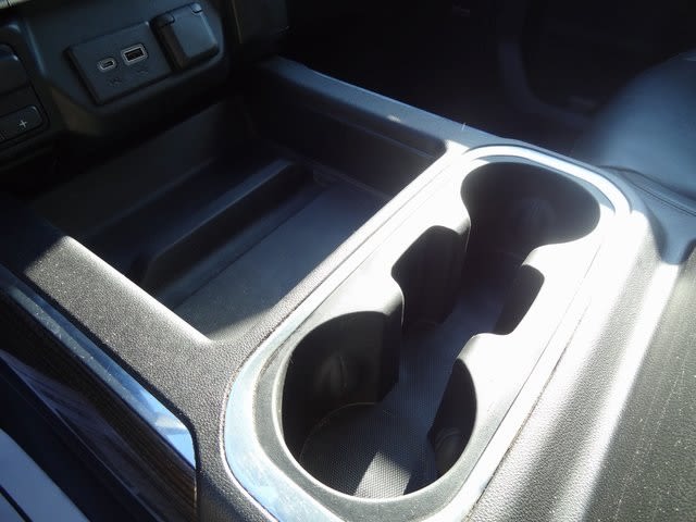 Thumbnail: 2019 Chevrolet Silverado 1500 - 7