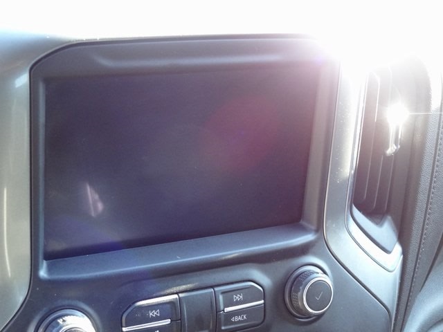 Thumbnail: 2019 Chevrolet Silverado 1500 - 6