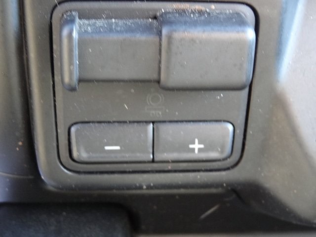 Thumbnail: 2019 Chevrolet Silverado 1500 - 22