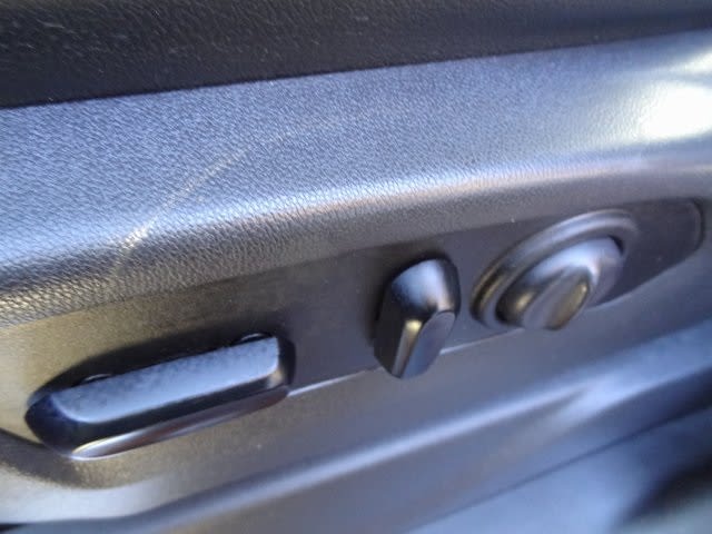 Thumbnail: 2019 Chevrolet Silverado 1500 - 12