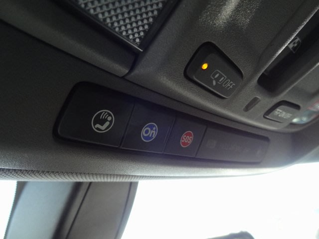 Thumbnail: 2019 Chevrolet Silverado 1500 - 24