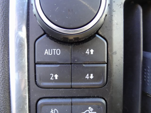 Thumbnail: 2019 Chevrolet Silverado 1500 - 16