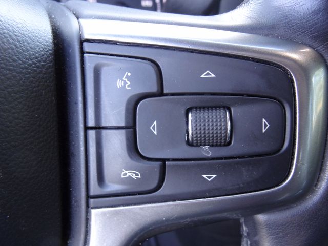 Thumbnail: 2019 Chevrolet Silverado 1500 - 27