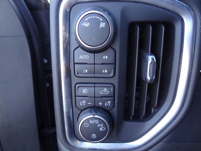 Thumbnail: 2019 Chevrolet Silverado 1500 - 25