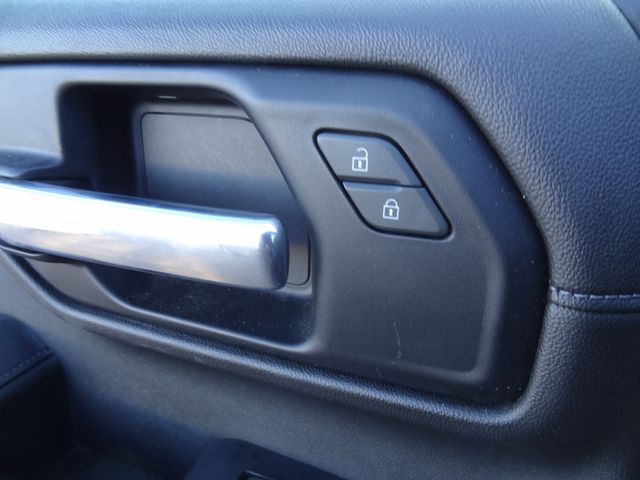 Thumbnail: 2019 Chevrolet Silverado 1500 - 23