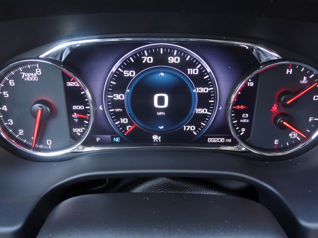 Thumbnail: 2019 GMC Acadia - 15