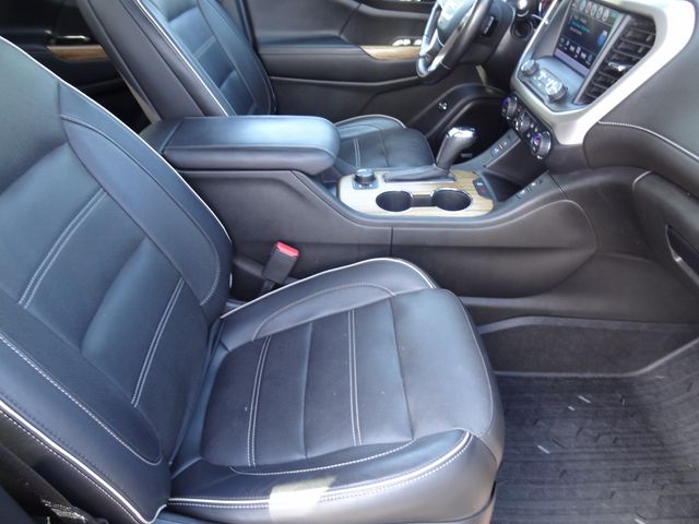 Thumbnail: 2019 GMC Acadia - 27