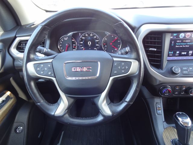 Thumbnail: 2019 GMC Acadia - 9