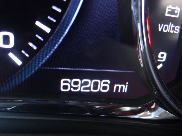 Thumbnail: 2019 GMC Acadia - 34