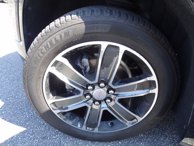 Thumbnail: 2019 GMC Acadia - 7