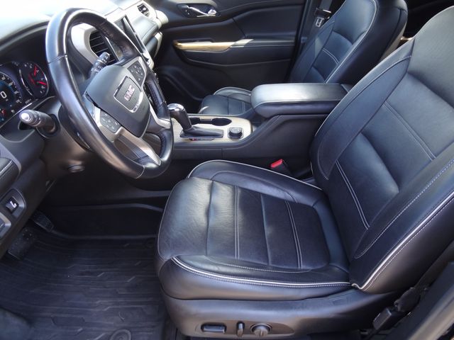 Thumbnail: 2019 GMC Acadia - 10