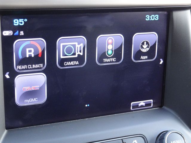 Thumbnail: 2019 GMC Acadia - 37