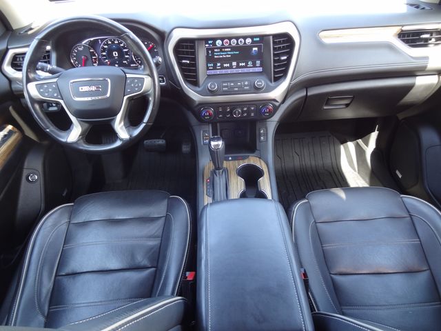 Thumbnail: 2019 GMC Acadia - 2